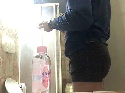 saber910 online show from April 22, 9:49 pm