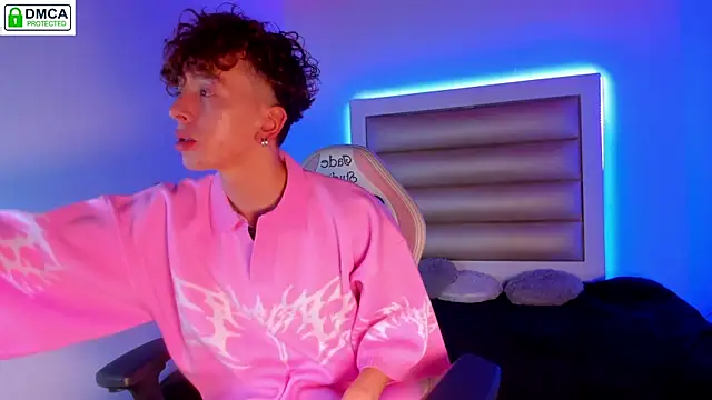 dante sk online show from April 3, 1:58 am