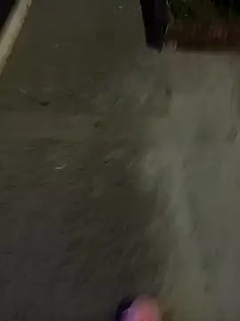 SabrinaVantress online show from April 3, 4:32 am