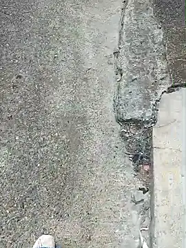 SabrinaVantress online show from April 4, 7:33 pm