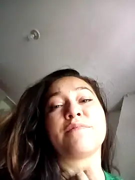 SabrinaVantress online show from April 8, 4:40 pm