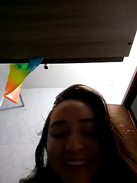 SabrinaVantress online show from April 12, 11:26 am