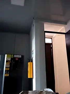 SabrinaVantress online show from April 16, 1:12 pm