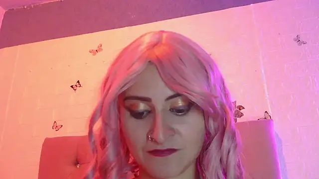 Saraa Velvett online show from March 25, 11:44 pm