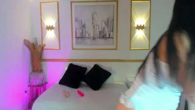 gise morin online show from March 31, 4:13 am