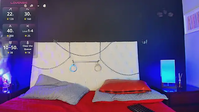 ariabroown online show from April 7, 12:27 pm