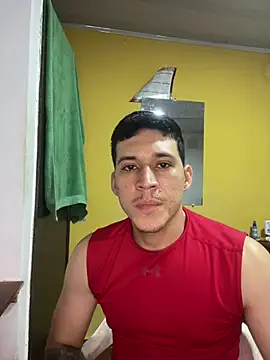 JadeeBlaze online show from April 3, 12:52 am