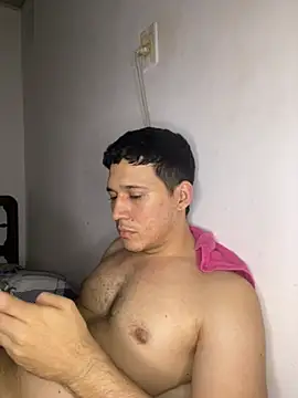 JadeeBlaze online show from April 9, 8:14 pm