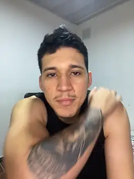 JadeeBlaze online show from April 14, 6:36 pm