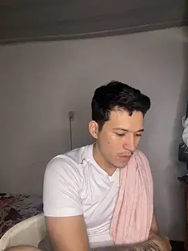 JadeeBlaze online show from April 16, 5:14 pm