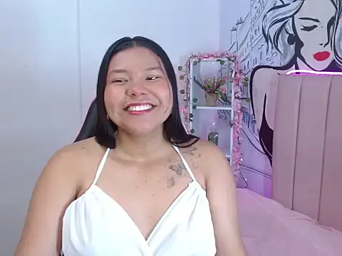 alma ramseycm online show from April 7, 8:42 pm