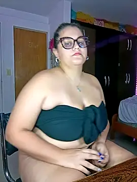 Bonny rousse01 online show from April 13, 12:10 pm