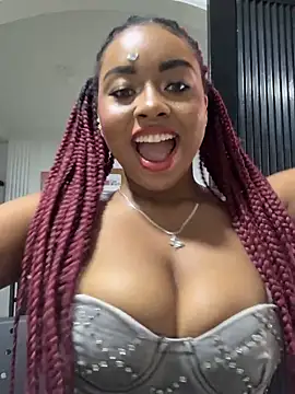 Kloe rousse01 online show from April 4, 9:12 pm