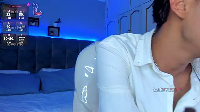 Oliver20   online show from March 21, 4:17 am