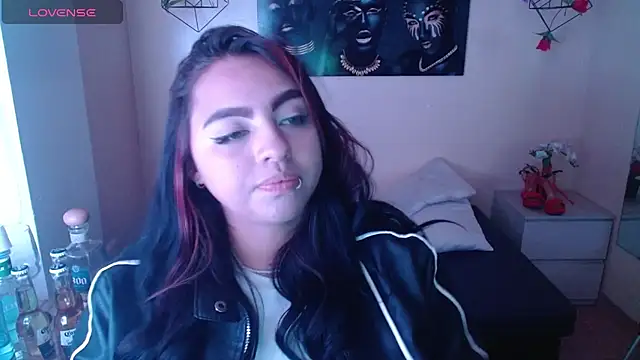 Miley Clarck online show from March 26, 1:06 pm