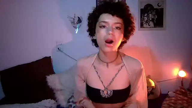 Tabitta  online show from March 22, 4:27 am