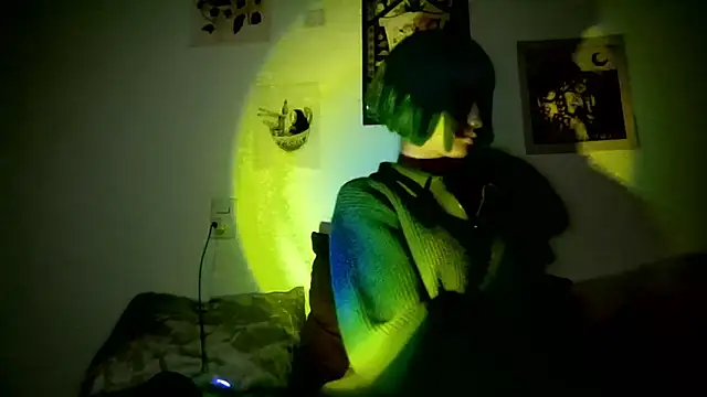 Tabitta  online show from March 24, 4:06 am