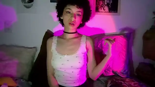 Tabitta  online show from March 27, 4:51 am