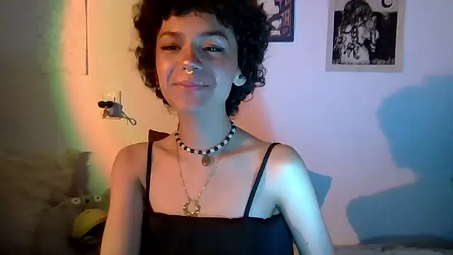 Tabitta  online show from April 9, 3:39 am