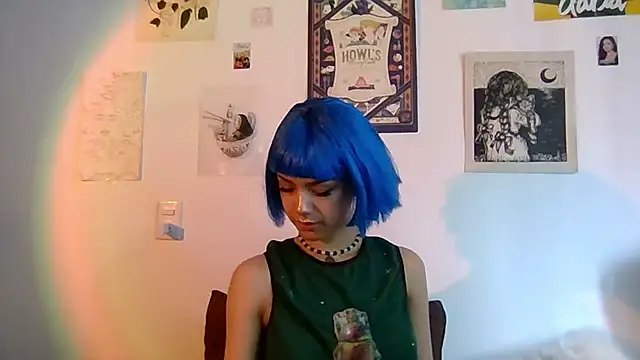 Tabitta  online show from April 16, 6:19 pm