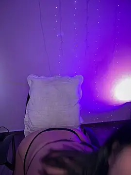 Dafnne Rosse online show from April 21, 12:22 pm