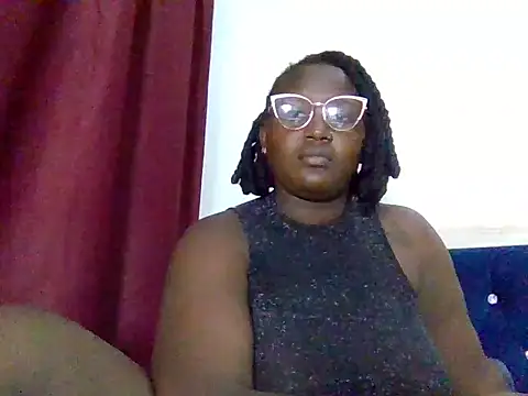 Busty Bebe online show from April 27, 10:08 pm