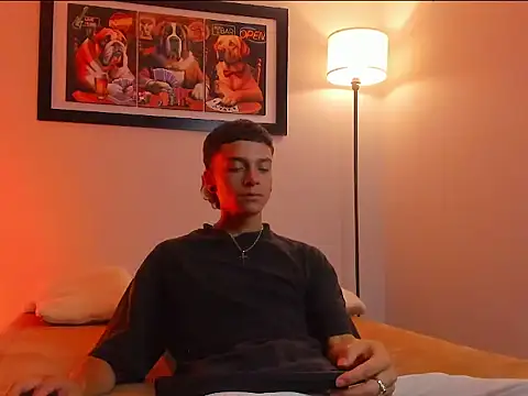 Noahh Saky online show from April 1, 3:29 am