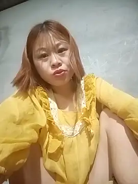 Aurora Luna online show from March 23, 4:38 am