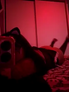 Jaazminee online show from April 23, 5:52 am