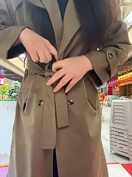 lucyxiaolulu online show from April 8, 1:38 am