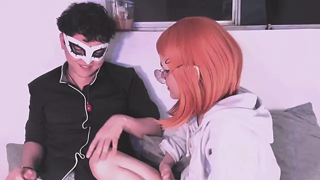 Tuxxxedo online show from April 7, 6:25 am