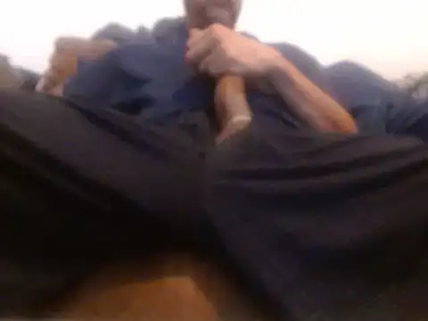 MrDontRush online show from March 28, 1:33 pm