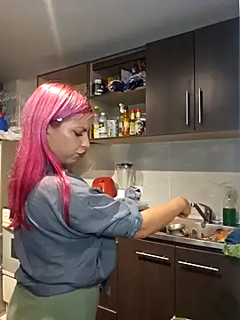 Mystic Bloom  online show from March 21, 4:39 am