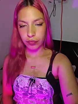 Mystic Bloom  online show from March 29, 4:56 am