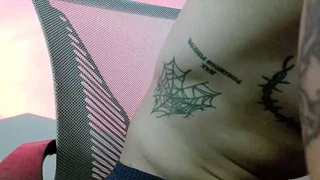 srghost333 online show from April 16, 3:40 am