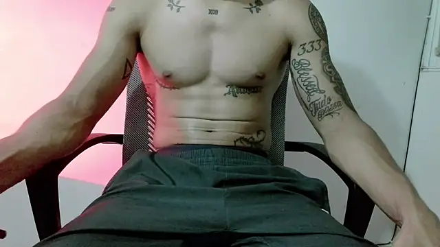 srghost333 online show from April 17, 2:47 am