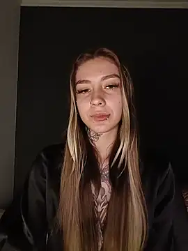 alyssa 22 online show from July 8, 4:17 am