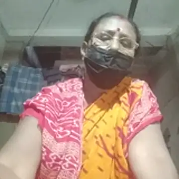 Riya45326 online show from April 16, 11:00 am