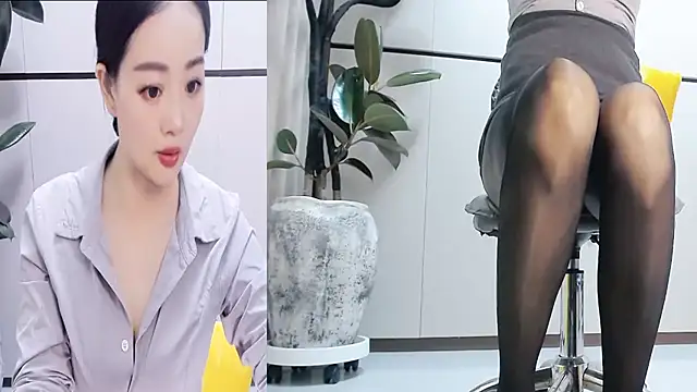 Snapshot of Latte-01 chatting on July 17, 2:18 am Latte-01 online show from July 17, 2:18 am