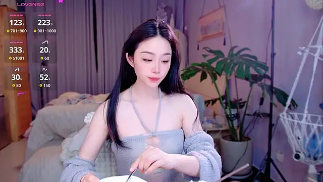 JaeHartMorn online show from March 24, 9:09 pm