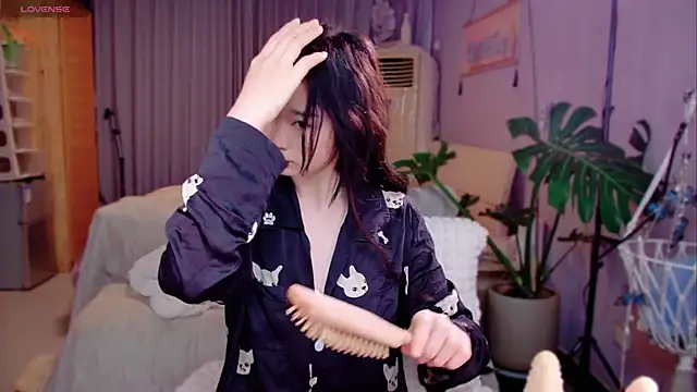 JaeHartMorn online show from March 27, 7:13 pm