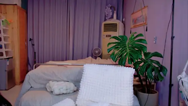 JaeHartMorn online show from April 1, 9:12 pm