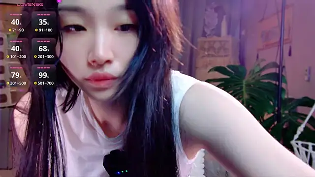 JaeHartMorn online show from April 3, 7:34 pm