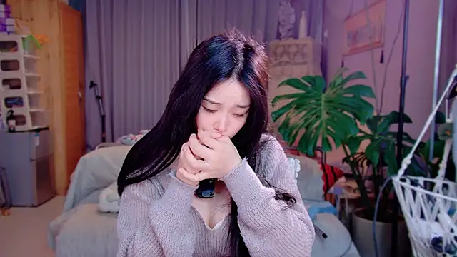 JaeHartMorn online show from April 4, 8:50 pm