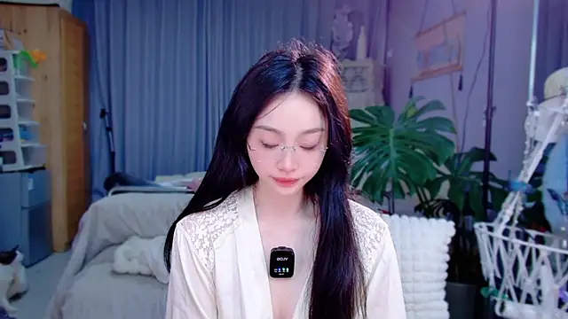 JaeHartMorn online show from April 5, 11:18 am