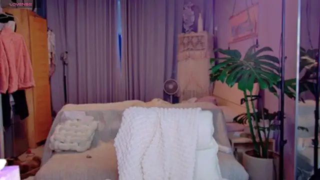 JaeHartMorn online show from April 12, 12:48 am