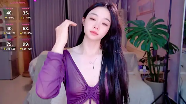 JaeHartMorn online show from April 15, 9:04 pm