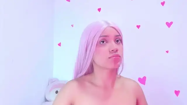 estrellaO O online show from March 27, 12:05 am