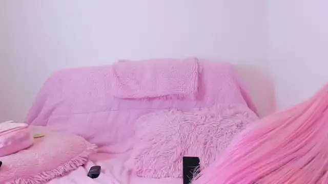 estrellaO O online show from April 12, 12:26 am