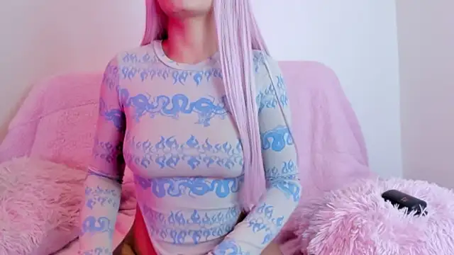 estrellaO O online show from April 14, 12:05 am